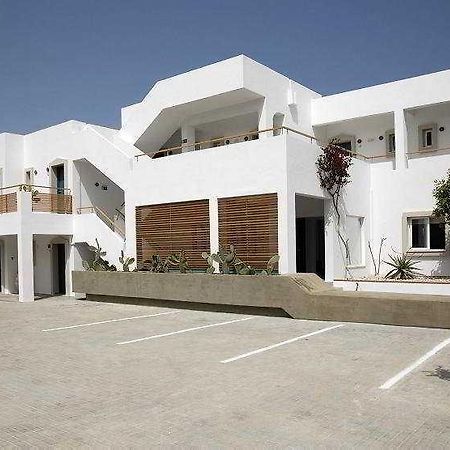 Ammos Chrissi Akti Chania Exterior foto