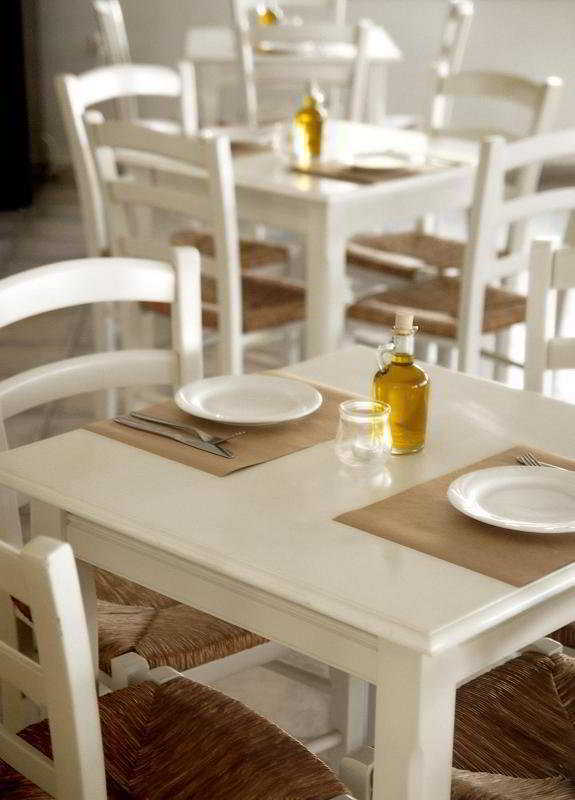 Ammos Chrissi Akti Chania Exterior foto