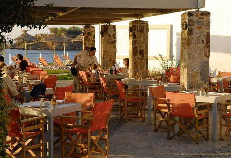 Ammos Chrissi Akti Chania Exterior foto